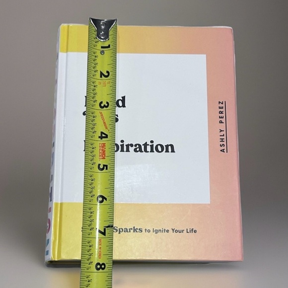 Read This for Inspiration: Simple Sparks to Ignite Your Life. - Picture 5 of 8